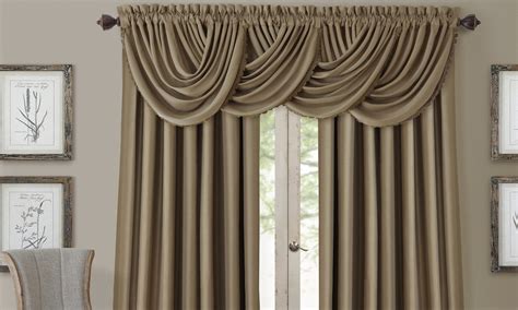 Top 5 Curtain Rods For Formal Living Rooms