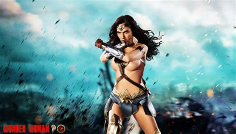 Post 2338514 Dc Dceu Eagle8279 Fakes Galgadot Thecuttingedge Wonderwoman Wonderwomanfilm