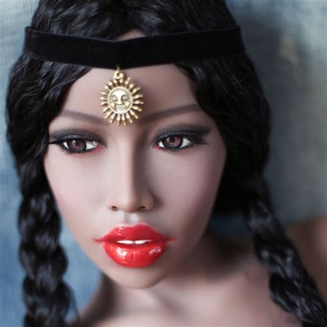 Buy Pinklover Beautiful Tan Skin Color Tpe Sex Doll