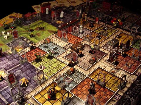 Ignoring The Stigma Why You Should Give Dungeons And Dragons A Chance