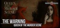 The Warning. “Queen Of The Murder Scene” album review - Rock and Blog