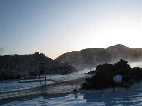 Review Of The Blue Lagoon Iceland