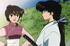 Kazemakase Tsukikage Ran (Anime) | AnimeClick.it