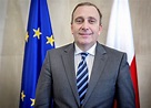Grzegorz Schetyna 22 IX 2014 – 16 XI 2015 - Ministerstwo Spraw ...