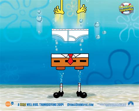 Sponge Bob Square Pants Hd Wallpaper Cartoon Wallpapers