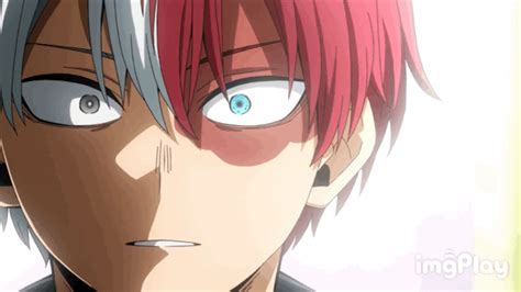 Search, discover and share your favorite twice gifs. mha todoroki on Tumblr