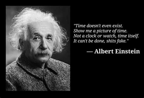Albert Einstein On Spacetime 1905 Einstein Albert Einstein Funny Memes
