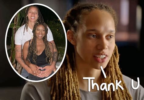 Brittney Griner Breaks Silence On Return From Russia And Vows To Play In