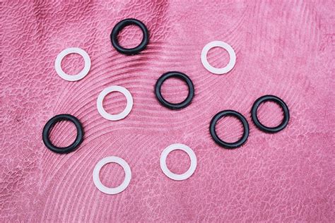 Ice Cream Machine Spare Part Rubber O Ring Buy O Ring Rubber O Ring O Ring Product On Alibaba Com