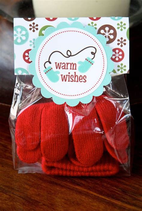 Check spelling or type a new query. 35 Adorable Christmas Party Favors Ideas - All About Christmas