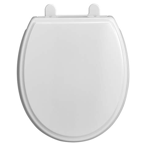 Traditional Slow Close And Easy Lift Off Round Front Toilet Seat