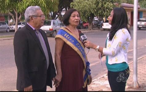 Rede Globo Tv Roraima Bom Dia Amazônia Concurso Miss E Mister 3° Idade Em Rr é Destaque