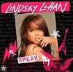 Lindsay Lohan - Speak (2004, CD) | Discogs