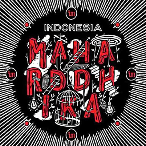 Various Artists Indonesia Maharddhika Itunes Plus Aac M4a Itunes