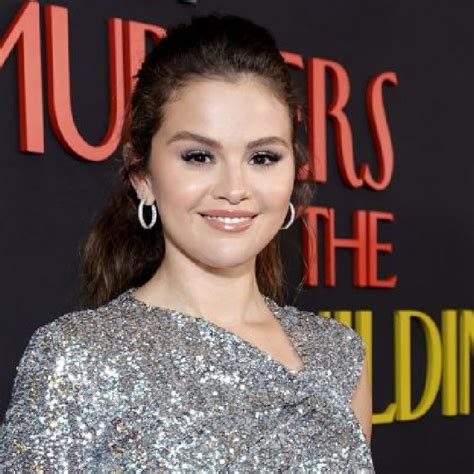 Selena Gomez Is Open To Love And In A Very Healthy Place On Her