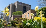 Visit UB | University of Bridgeport