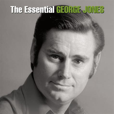 The Essential George Jones - George Jones: Amazon.de: Musik