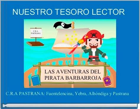 Nuestro Tesoro Lector Free Stories Online Create Books For Kids