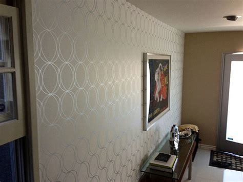 Wallpaper Accent Wall Ideas