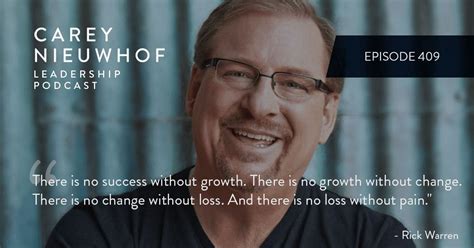 Cnlp 409 Rick Warren Opens Up About The Coming Tsunami Of Grief
