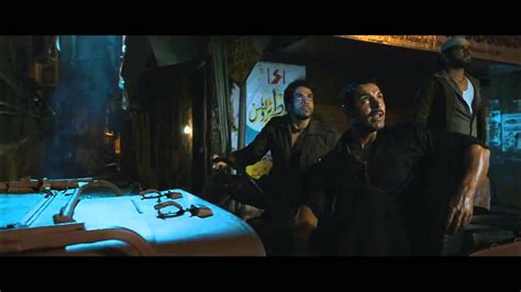 Shootout At Wadala Official Trailermp4 By Mohit Phogatmp Youtube