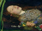 * wunderkammer *: Elizabeth Siddal: Mujer, poeta, pintora y musa ...