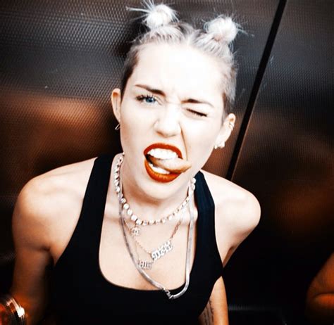 Miley Cyrus Twerking Goes Viral Sparks Anger