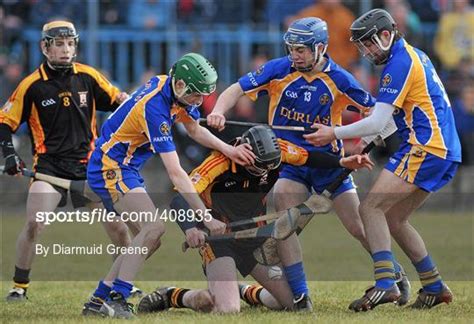 Sportsfile Thurles Cbs V Ard Scoil Ris Dr Harty Cup Final 2nd