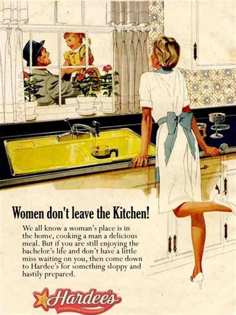 30 Vintage Ads So Unbelievably Sexist They D NEVER Be Printed Today