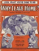 Why Leave Home? - Película 1929 - Cine.com