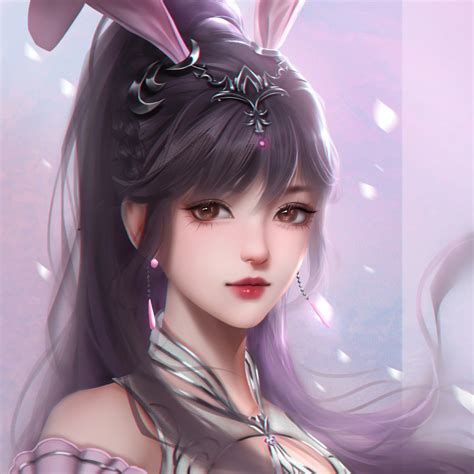 Xiao Wu Douluo Dalu Douluo Dalu Absurdres Artist Request Highres