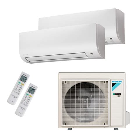 Daikin Multi Split Airco Kopen Airco Webwinkel