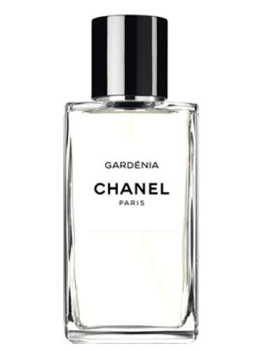 Introducir 78 Imagen Gardenia Chanel Perfume Abzlocalmx