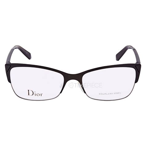 Dior Cd37760pdc54 Cd3776 Ladies Eyeglasses