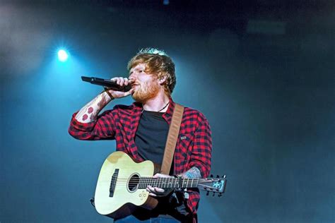 Buy ed sheeran tickets from ticketmaster uk. Someone Proposed at the Ed Sheeran Concert in KL
