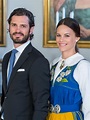 Sofia Hellqvist: chi è la donna che sposa Carlo Filippo di Svezia FOTO ...