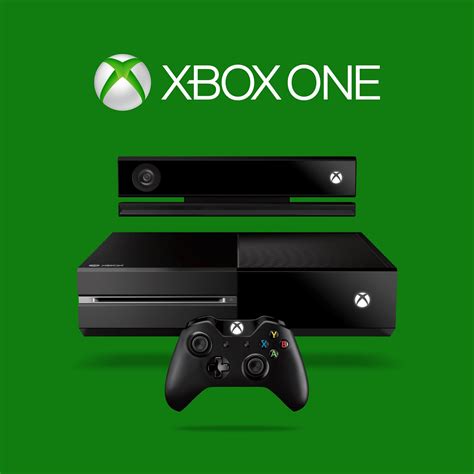 Jogos Microsoft Apresenta O Xbox One Sucessor Do Xbox 360 Reduto Nerd