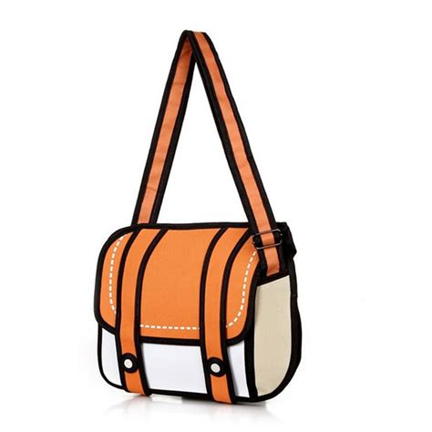 3d Cartoon Bag Women Handbag Promotion Shop For Promotional 3d Cartoon