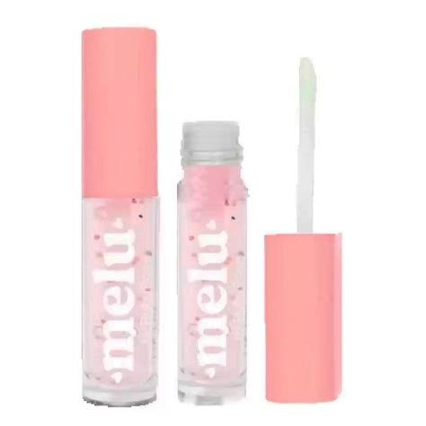 Lip Oil Melu Mais Vaidosa Lip Oil Pitaya Melu By Ruby Rose Ruby