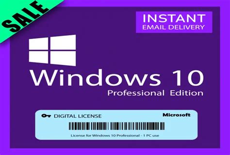 Windows 10 Pro License Key Yorsha