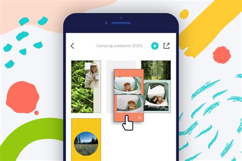 Using this app, you will also be able to view stories of other users anonymously by loading them to your phone. Easy Instagram Story Editor for iOS - Animoto
