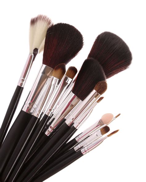 To kick off our guide to eyeshadow brushes, it's best to start off with the basics. How To Clean Your Makeup Brushes | BEAUTY