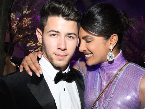 Priyanka Chopra Celebrates 2 Years Of Nick Jonas’s Marriage Proposal