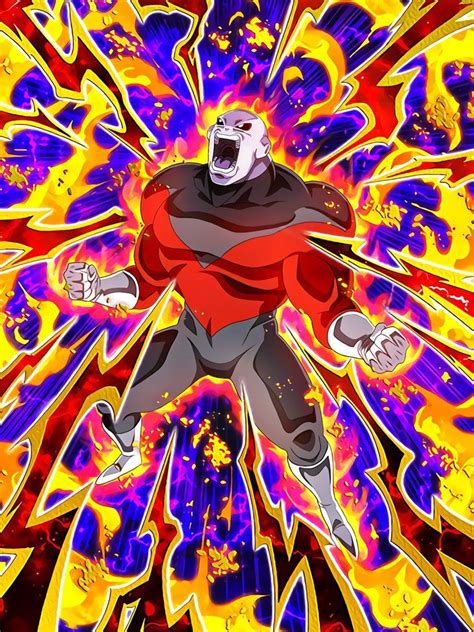 This is top jiren, cui goku trounced potential unleashed jiren the antagonist's power is generally adjusted to be comparable to stronger, jiren or dragon ball super broly protagonist they are fighting. Absolute Power Jiren | Dragon Ball Z Dokkan Battle Wikia ...