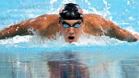 10 Best Swimmers In History Pledge Sports