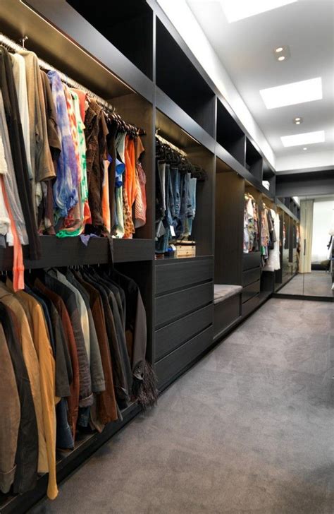 20 Phenomenal Closet And Wardrobe Designs To Store All Your Clothes And
