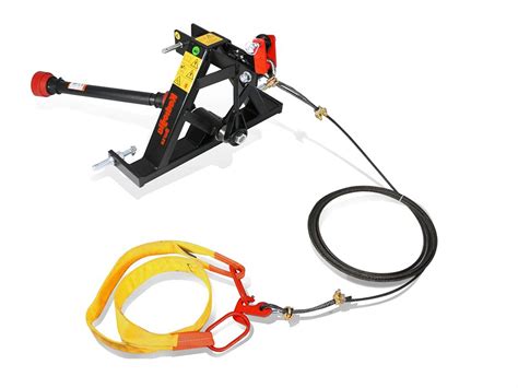 The shaking movement is strong enough for fruit trees to drop their fruit and at the same time the roots are not damaged. Vibrope Tree Shaker (rope Shaker) | Kadioglu Machinery