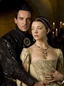 The Tudors Photo: King Henry and Anne Boleyn | Anne boleyn, The tudors ...