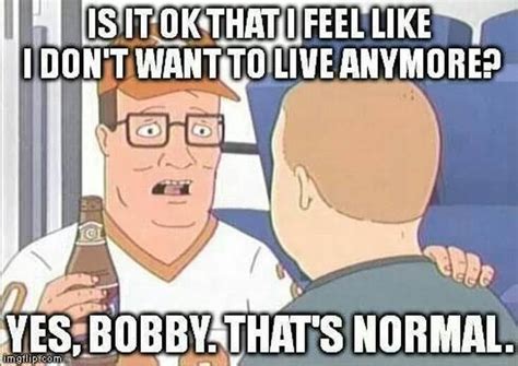 18 King Of The Hill Memes That Prove A Tv Show About Propane Can Work