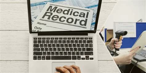 A Simple Guide For An Effective Medical Record Management Services